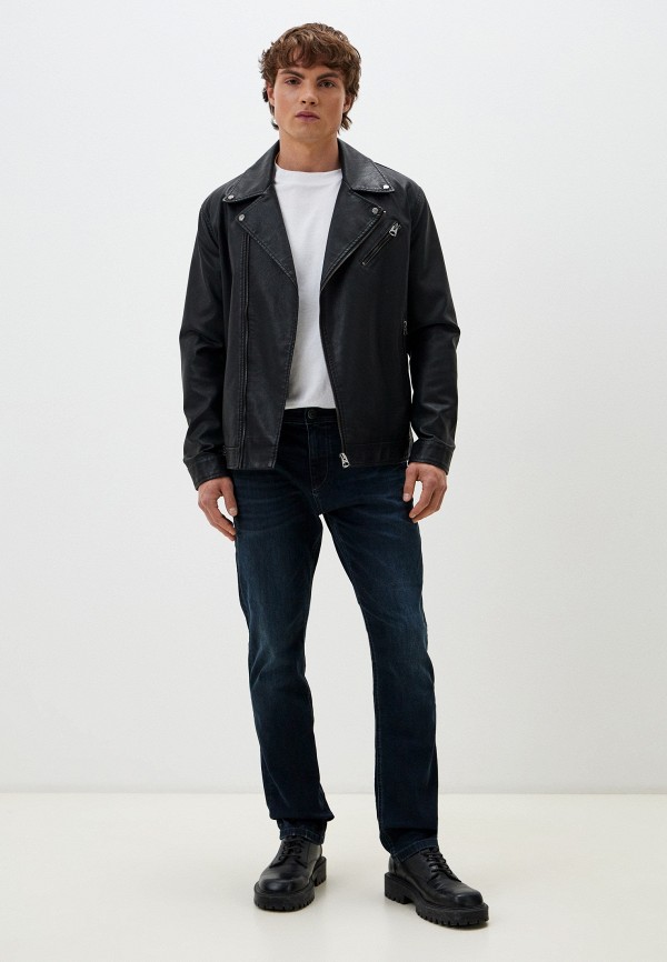 Tom Tailor Джинсы - фото 2