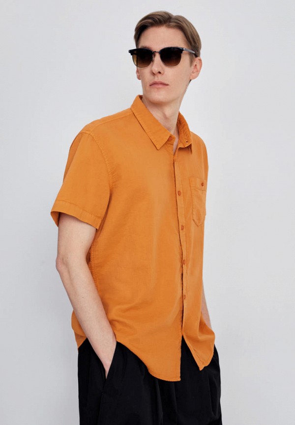 Finn Flare Рубашка - фото 4