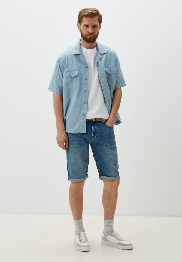 Colin's Рубашка - Regular Fit - фото 2