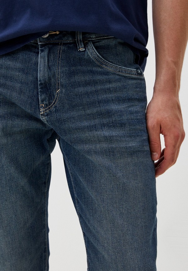 Tom Tailor Джинсы - ㅤ - фото 4