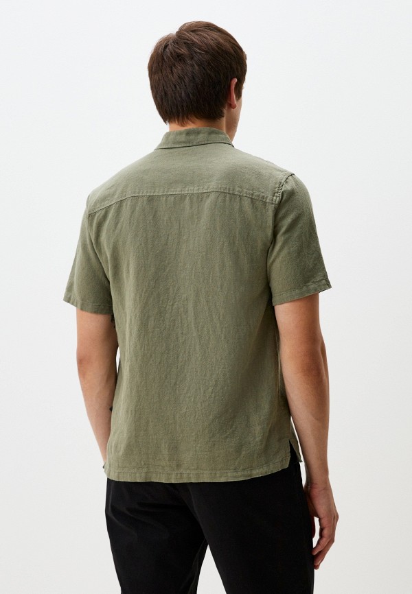 Mark Formelle Рубашка - Льняная коллекция - фото 3