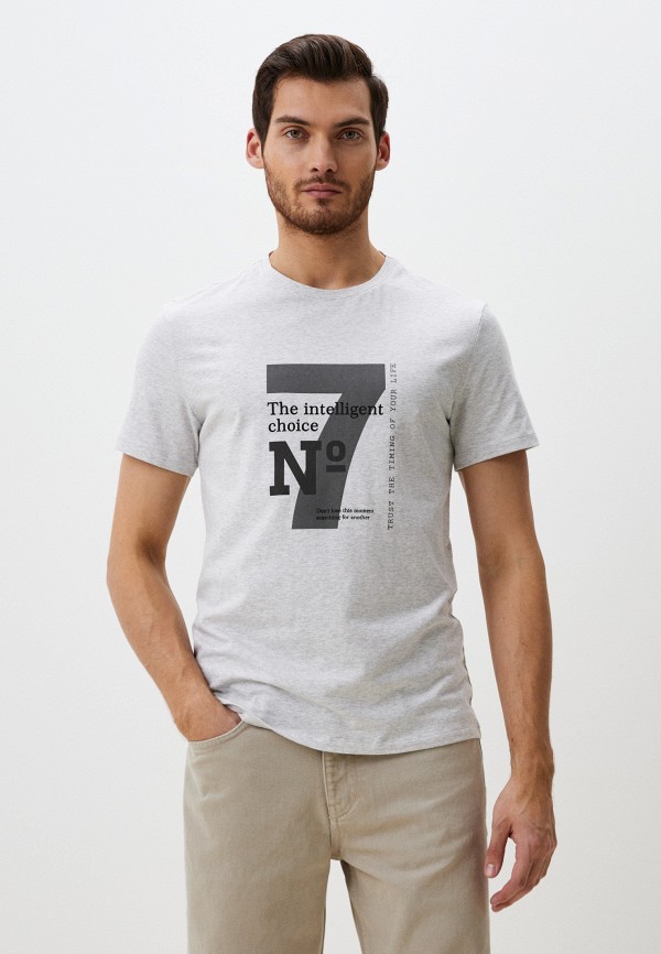 Mark Formelle Футболка - фото 1