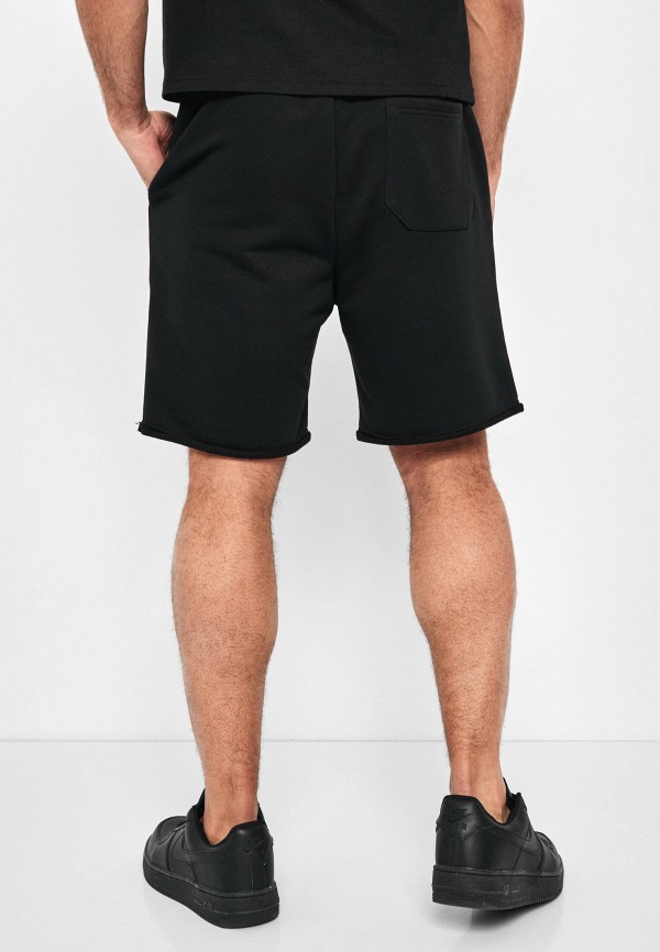 Torae Black Шорты спортивные - фото 5