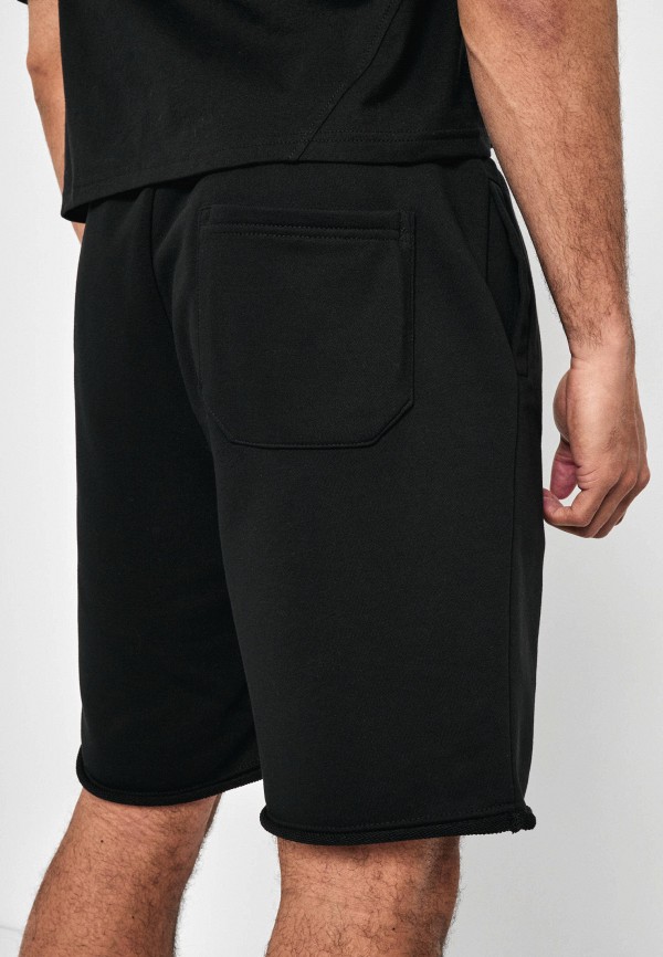 Torae Black Шорты спортивные - фото 6