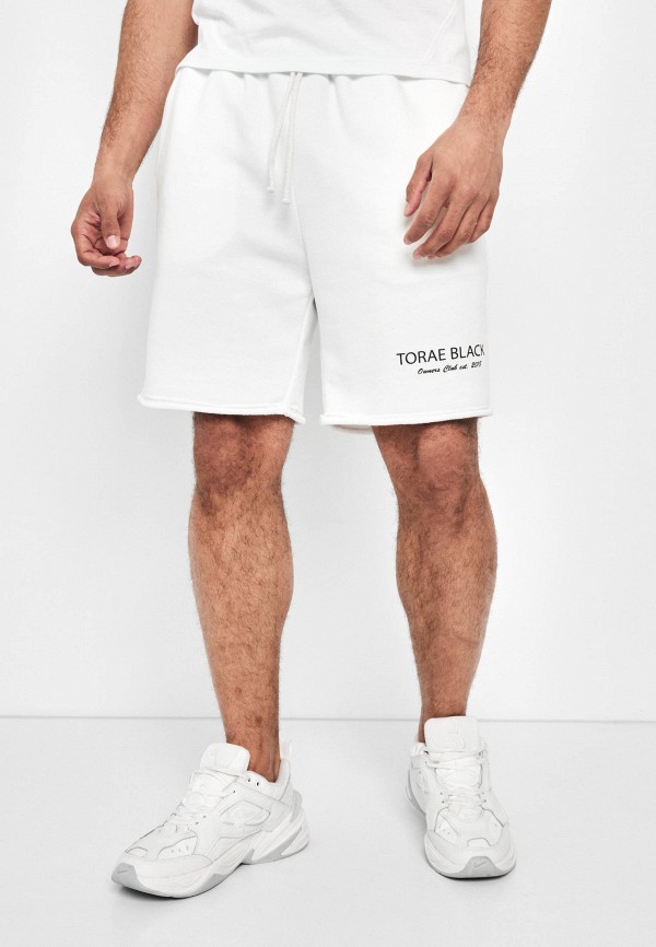 Torae Black Шорты спортивные - фото 1