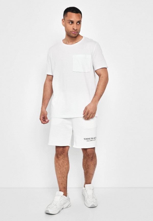 Torae Black Шорты спортивные - фото 2