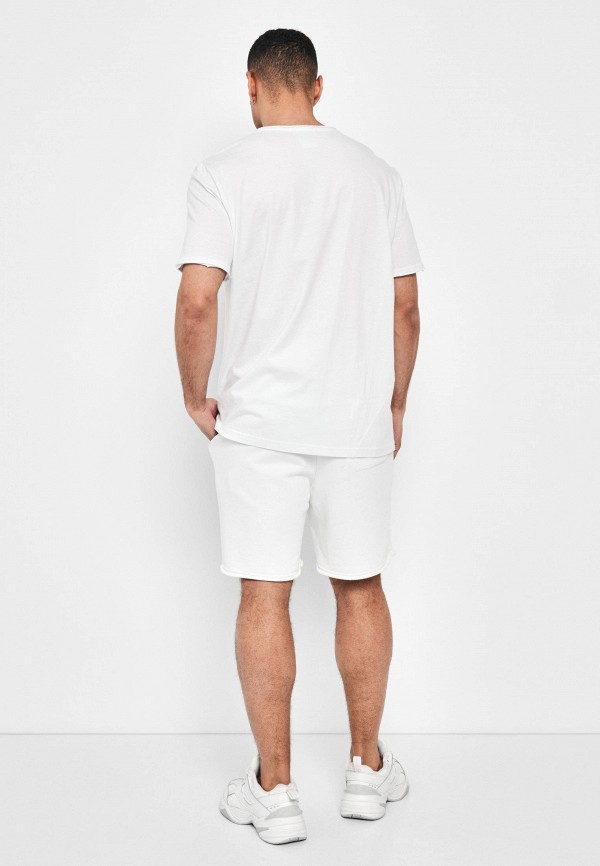 Torae Black Шорты спортивные - фото 3