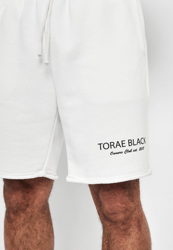 Torae Black Шорты спортивные - фото 4