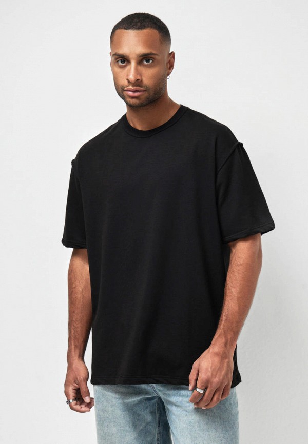 Torae Black Футболка - фото 1