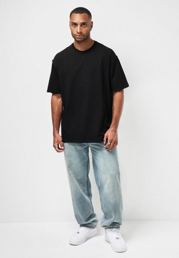 Torae Black Футболка - фото 2