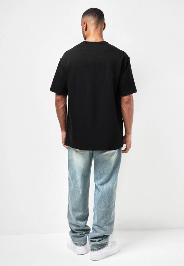 Torae Black Футболка - фото 3