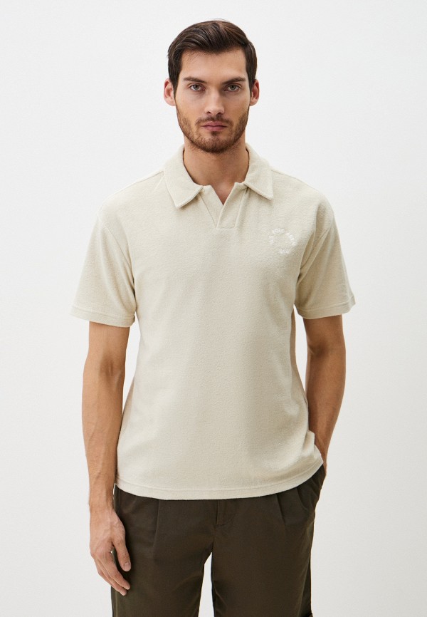 U.S. Polo Assn. Поло - фото 1