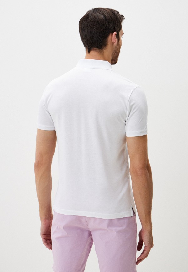 U.S. Polo Assn. Поло - фото 2