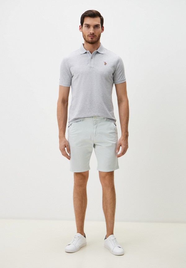 U.S. Polo Assn. Шорты - фото 2