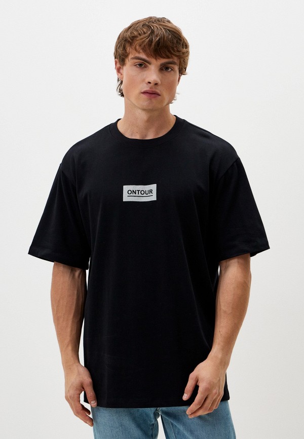 Mark Formelle Футболка - фото 1