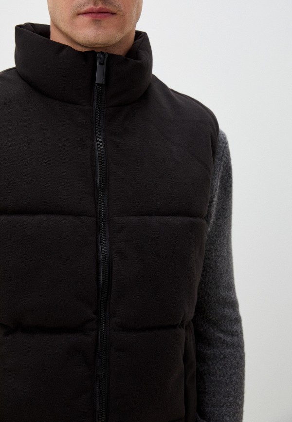 Al Franco Жилет утепленный - фото 4