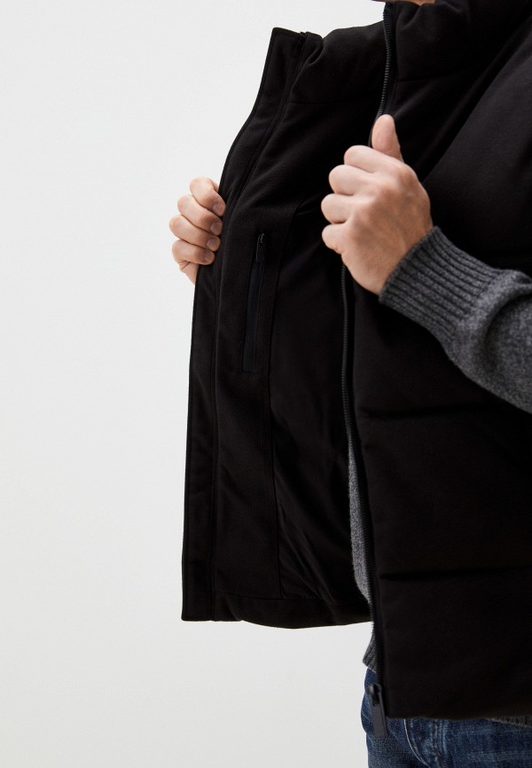 Al Franco Жилет утепленный - фото 5