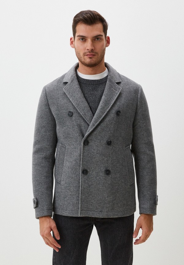 Al Franco Полупальто - фото 1