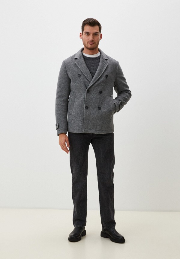 Al Franco Полупальто - фото 2