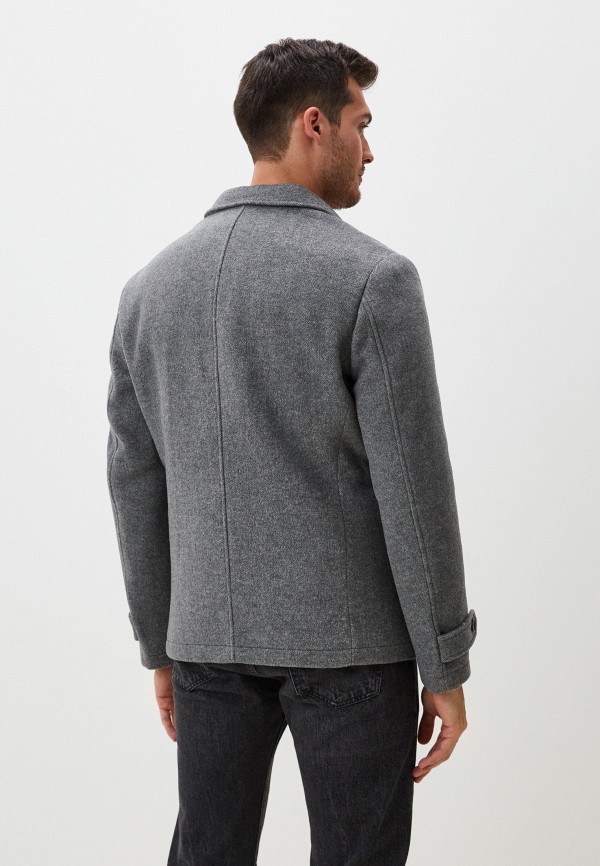 Al Franco Полупальто - фото 3