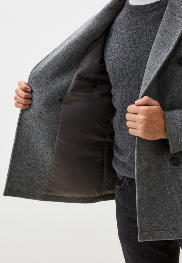 Al Franco Полупальто - фото 4