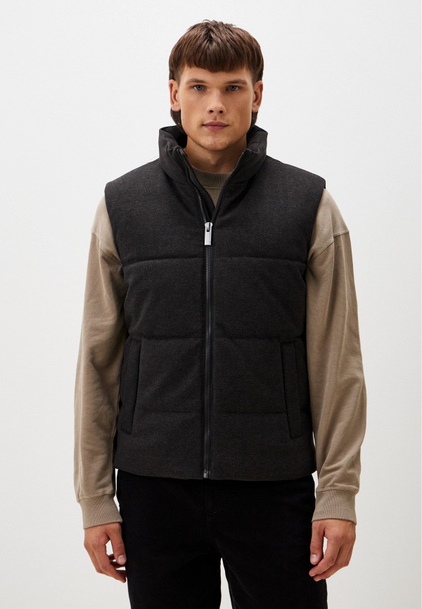 Al Franco Жилет утепленный - фото 1
