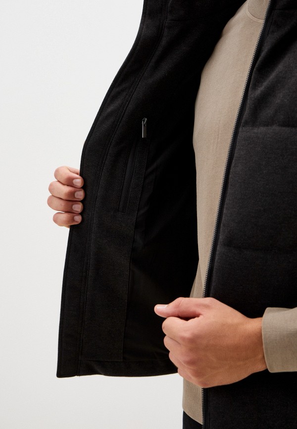 Al Franco Жилет утепленный - фото 4