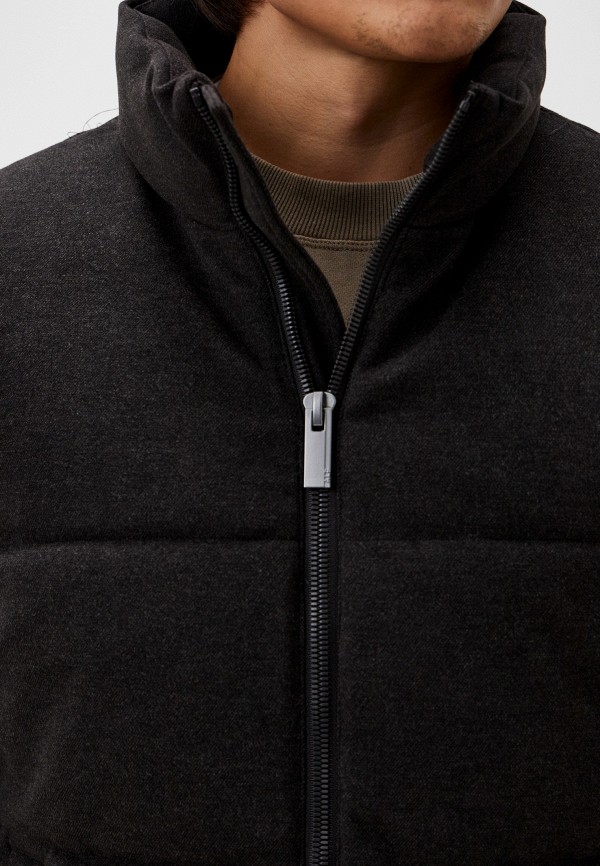 Al Franco Жилет утепленный - фото 5