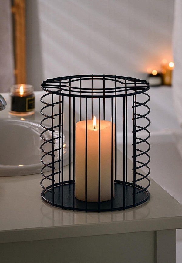 Moroshka Подсвечник - Infinity - фото 4