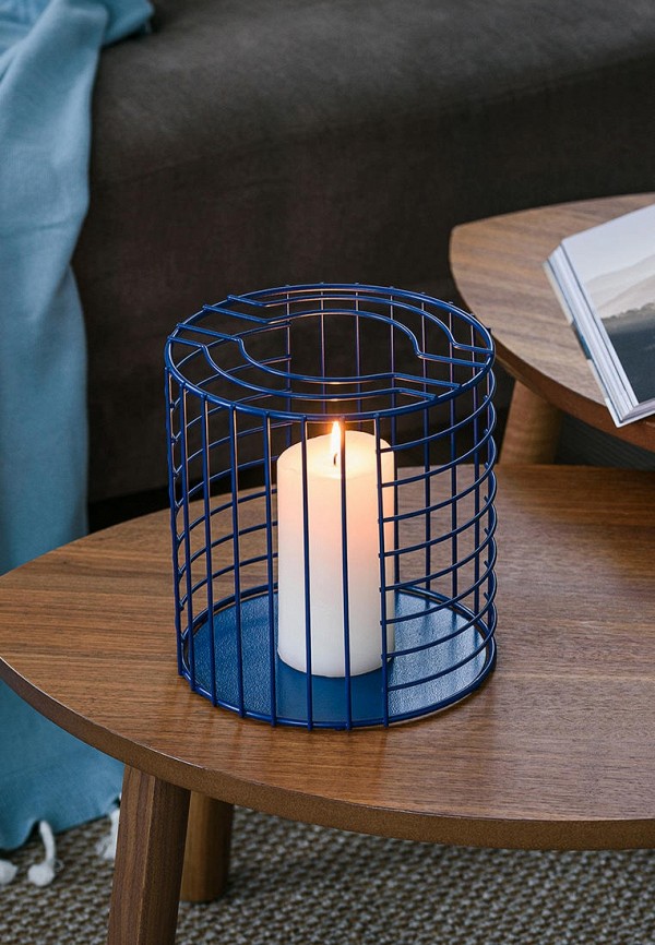 Moroshka Подсвечник - Infinity - фото 5