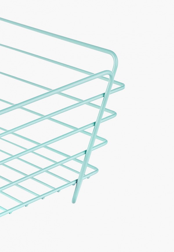 Moroshka Органайзер для хранения - Biruza 30,6х30,6х14,7см - фото 5