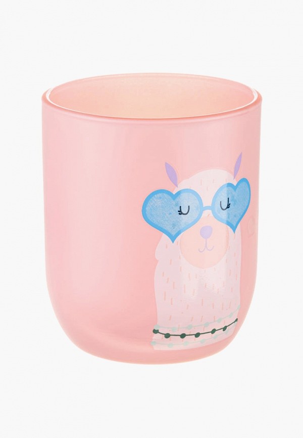 Moroshka Стакан для зубных щеток - Lama - фото 2