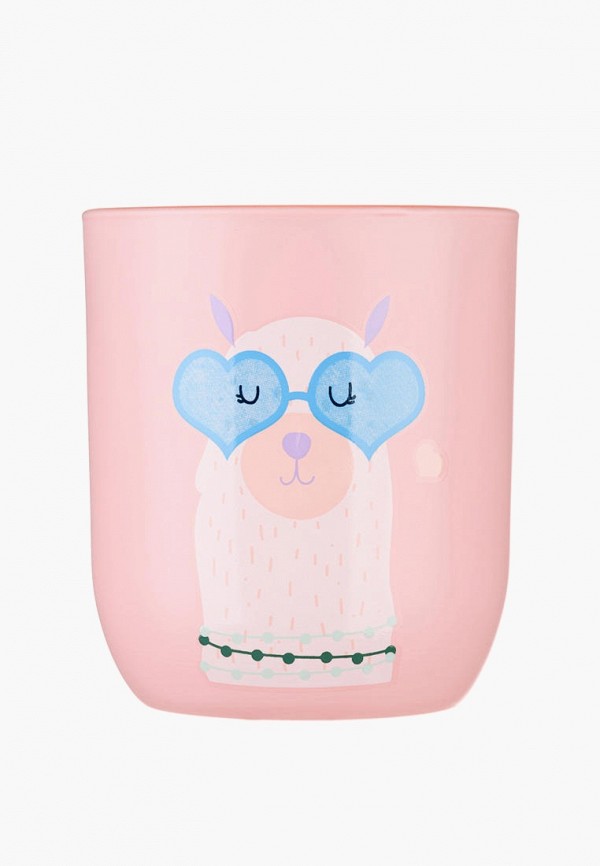 Moroshka Стакан для зубных щеток - Lama - фото 1