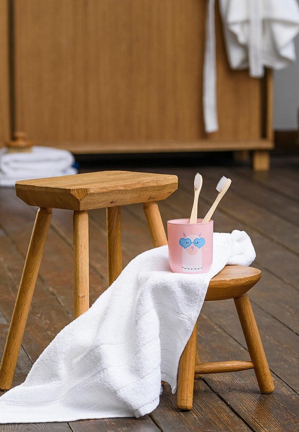 Moroshka Стакан для зубных щеток - Lama - фото 4