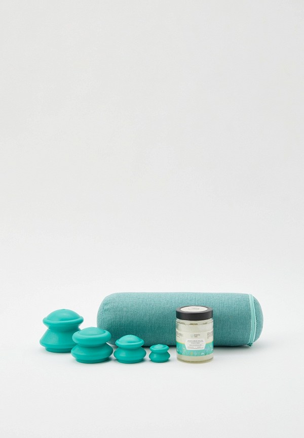 Beauty 365 Набор для ухода за телом - для базового марафона от @melannett* - фото 1