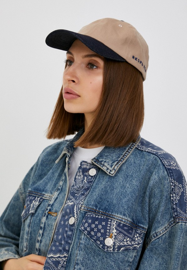 Якорь МПА Бейсболка - фото 5