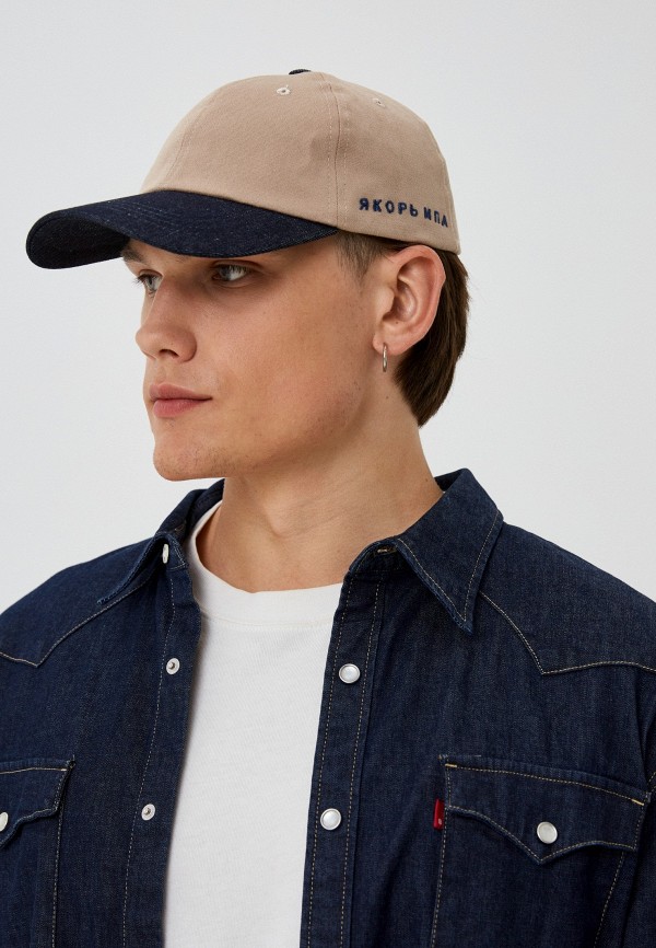 Якорь МПА Бейсболка - фото 4