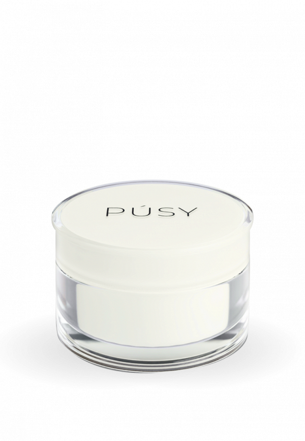 Гель для бровей Pusy фиксирующий, c эффектом ламинирования, цвет ...