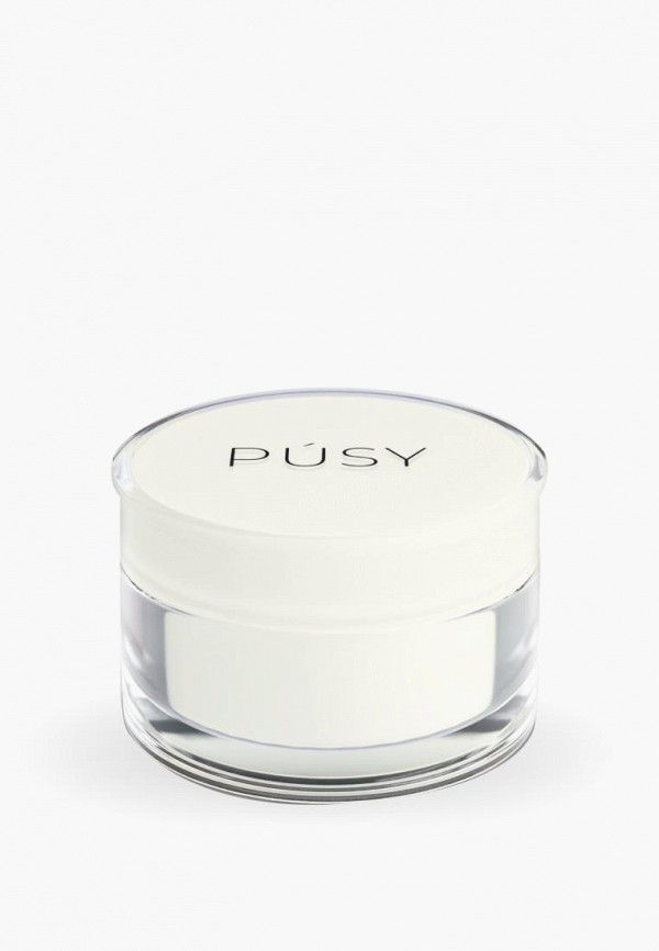 Pusy Гель для бровей - фиксирующий, c эффектом ламинирования - фото 2