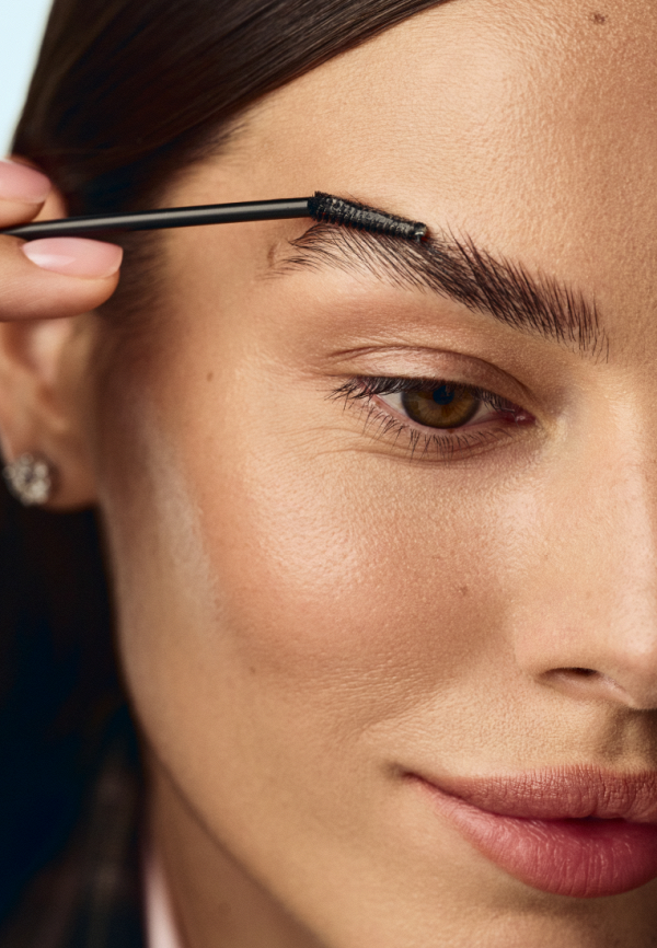 Pusy Гель для бровей - фиксирующий, c эффектом ламинирования - фото 5