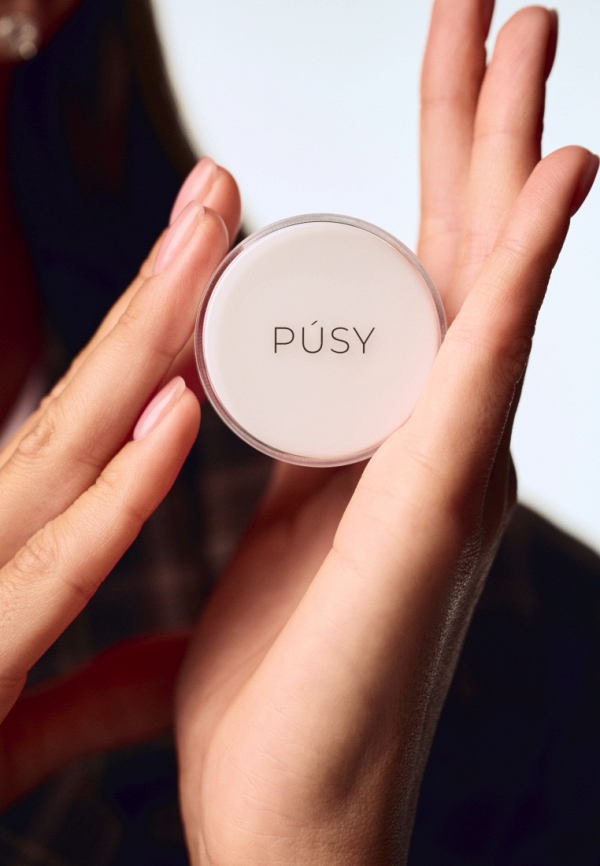 Pusy Гель для бровей - фиксирующий, c эффектом ламинирования - фото 6