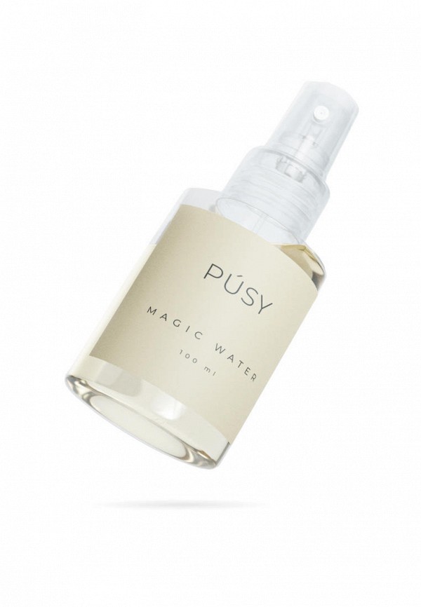 Pusy Автозагар для лица - несмываемый, с дозатором - фото 3