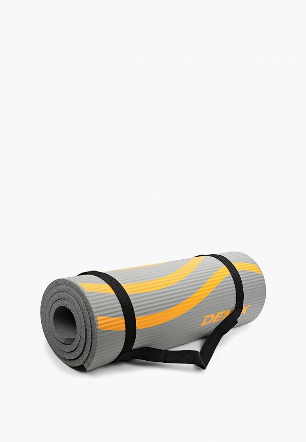 Demix Коврик для йоги - фото 2