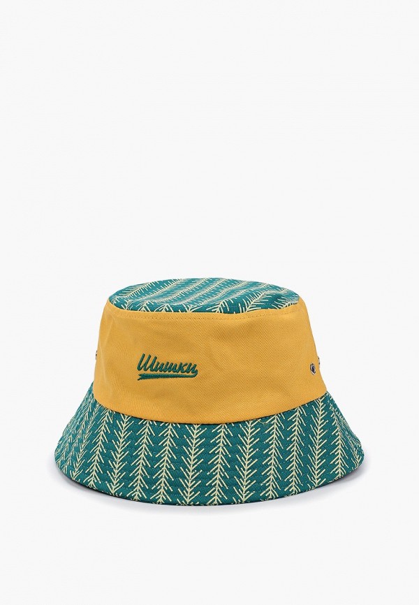 Запорожец Heritage Панама - Shishki - фото 1