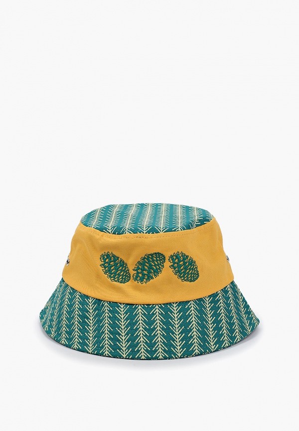 Запорожец Heritage Панама - Shishki - фото 2