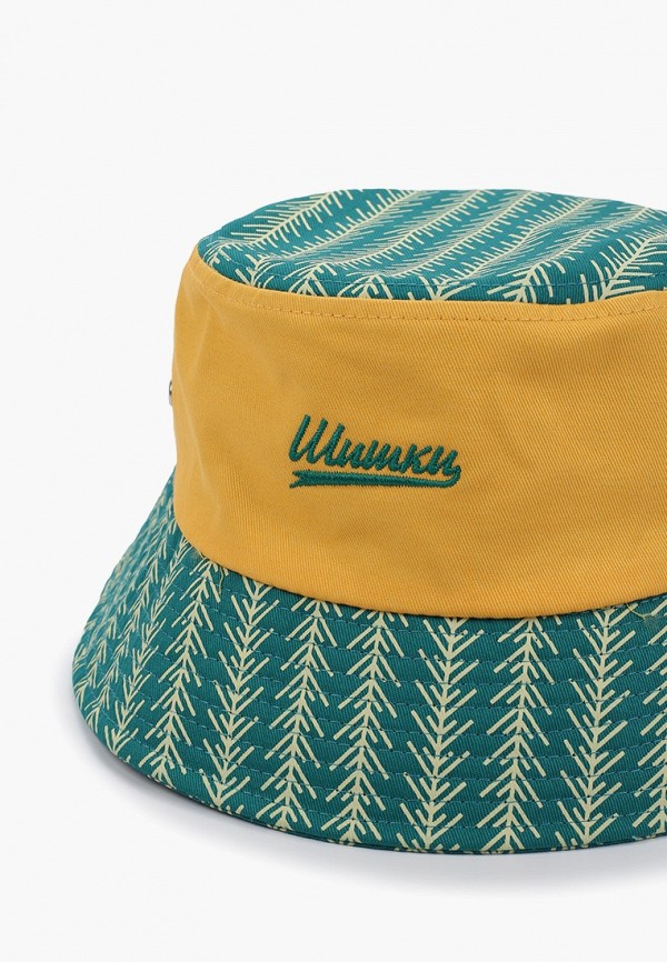 Запорожец Heritage Панама - Shishki - фото 3