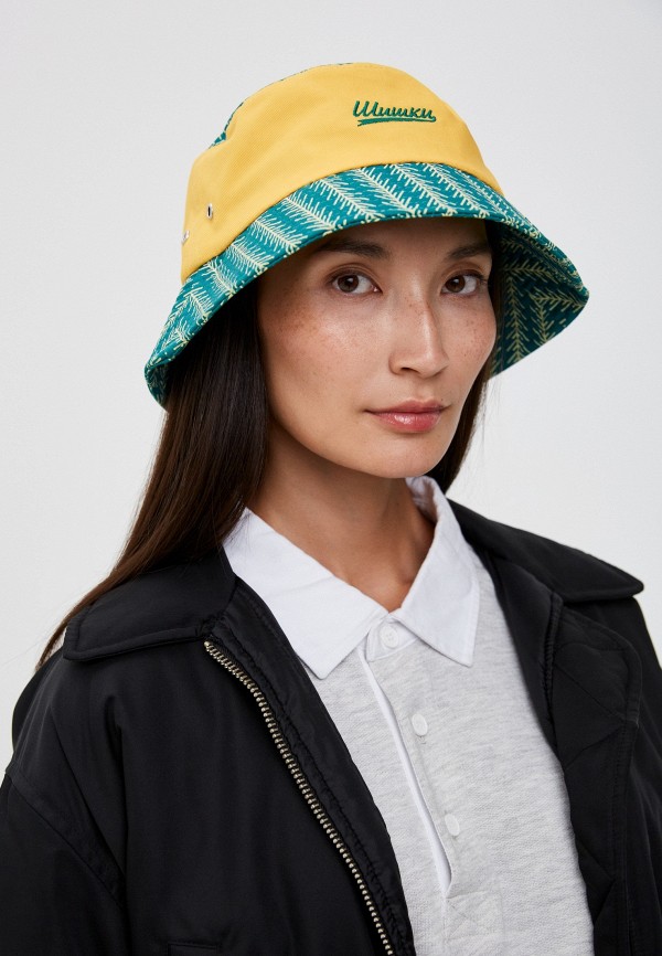 Запорожец Heritage Панама - Shishki - фото 5