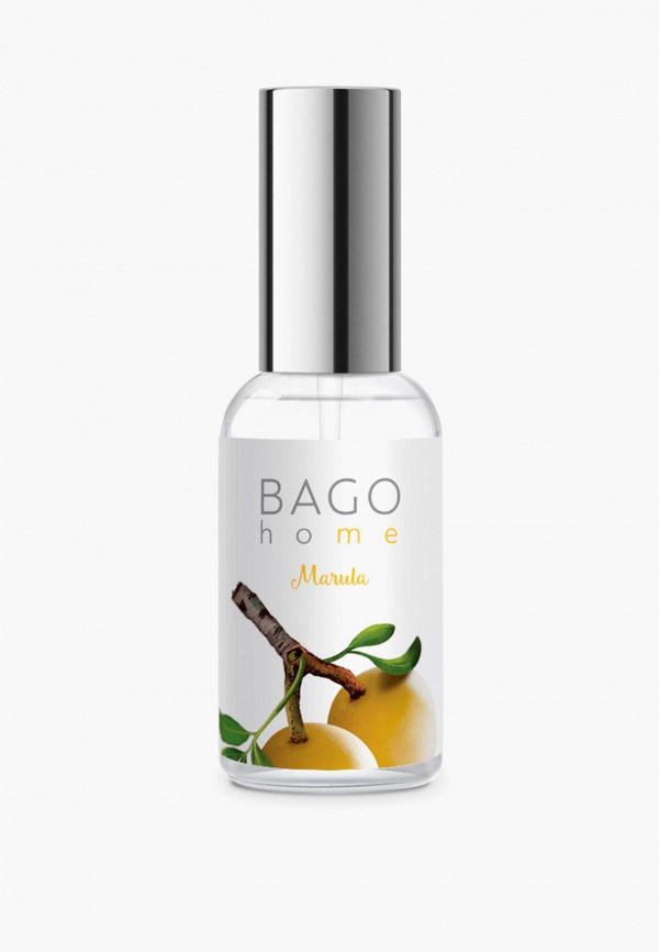 Bago Home Спрей ароматический - Марула 30 мл - фото 1