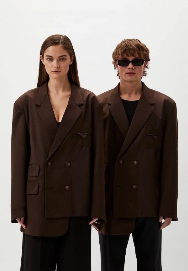 Red September Пиджак -  - фото 1