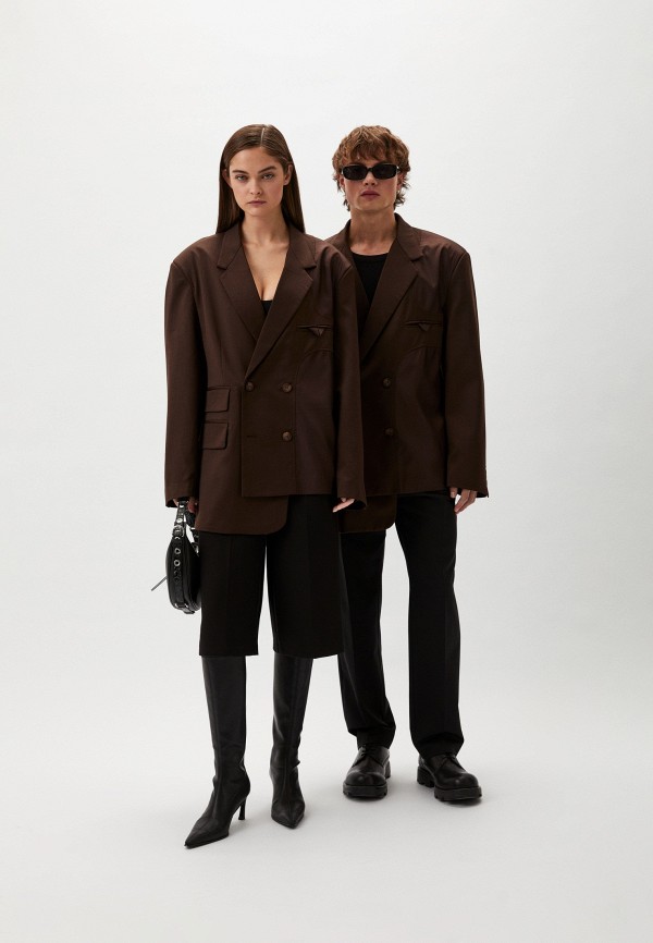 Red September Пиджак -  - фото 2